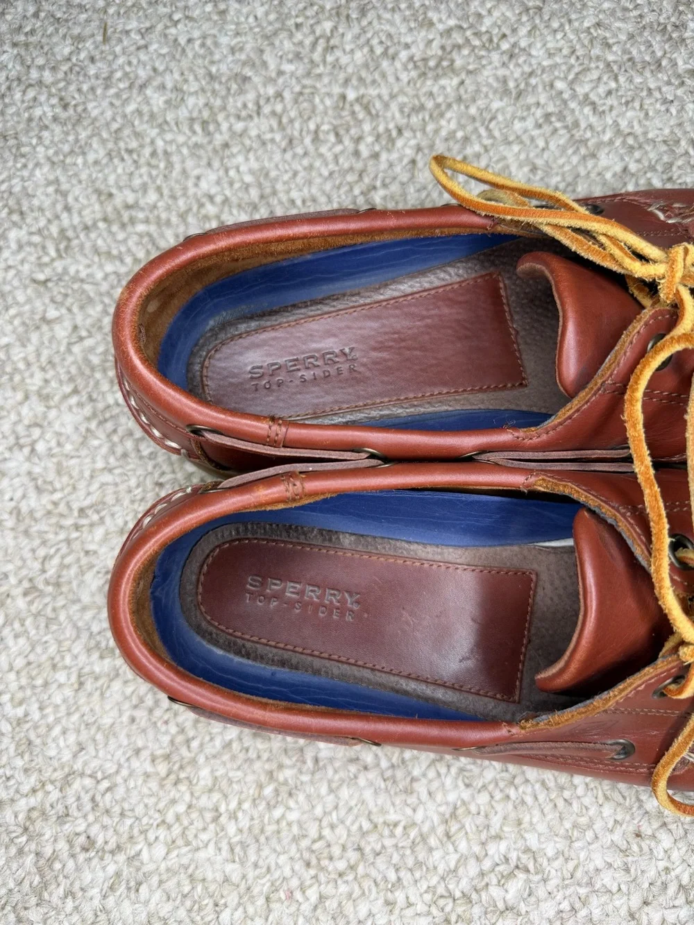 Sperry Original 2-Eye Boat shoes